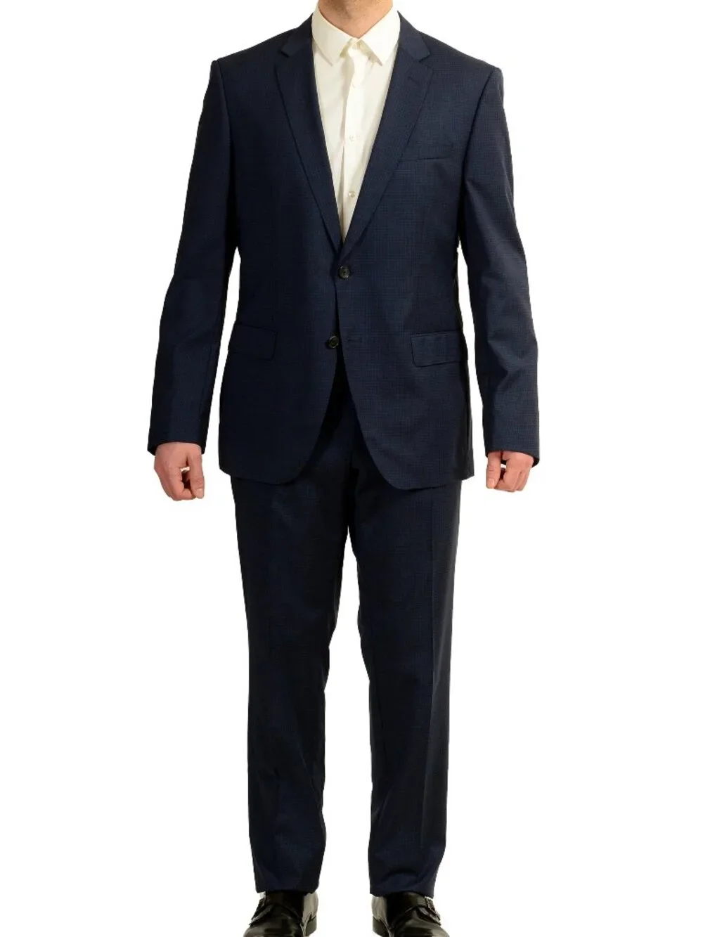 Hugo Boss Men's 